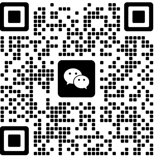 WeChat QR Code