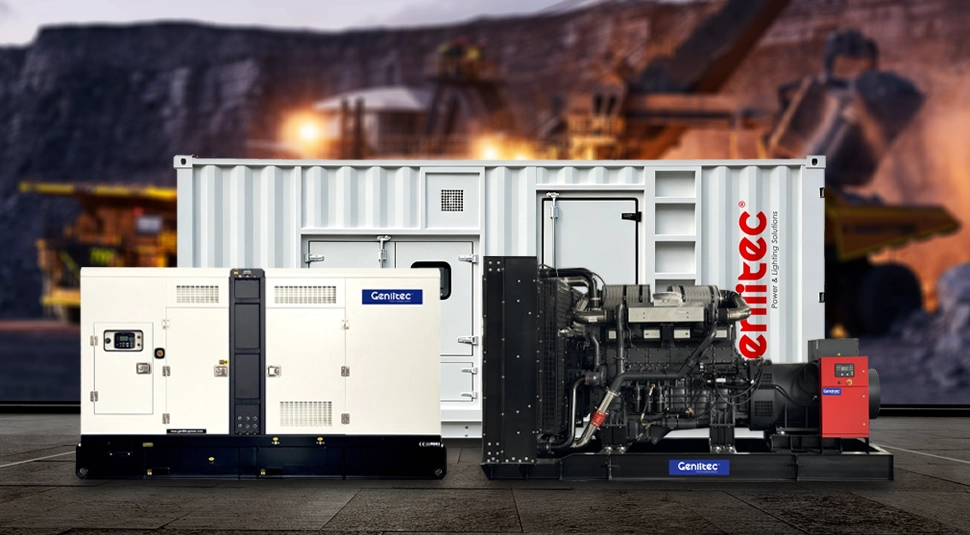 SDEC Serie