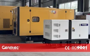 Prime vs Standby Power: Diesel Generator Selection Guide