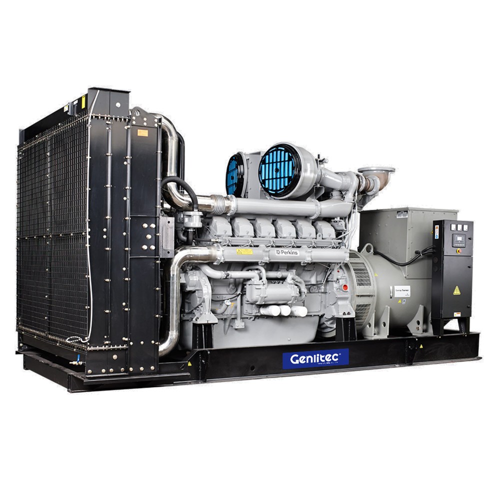 1000KVA Perkins Diesel Generator-60Hz - Image 3 1000KVA Perkins Diesel Generator-60Hz - Image 3