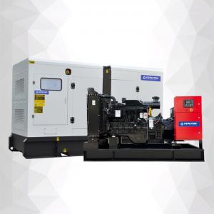 100KVA Cummins Diesel Generator-50Hz