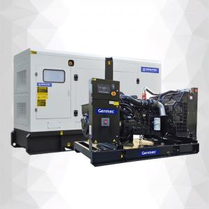 100KVA Perkins Diesel Generator-50Hz