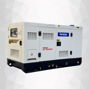 8KW/10KVA Yanmar Diesel Generator-50Hz