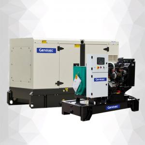 11KVA Perkins Diesel Generator-60Hz