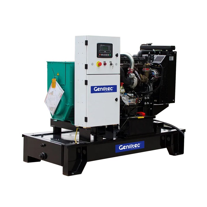 11KVA Perkins Diesel Generator-60Hz - Image 2 11KVA Perkins Diesel Generator-60Hz - Image 2