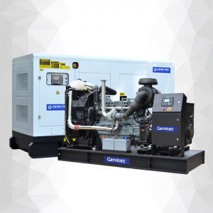 150KVA Deutz Diesel Generator-50Hz