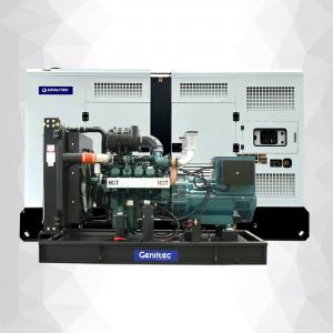 150KVA Doosan Diesel Generator-50Hz