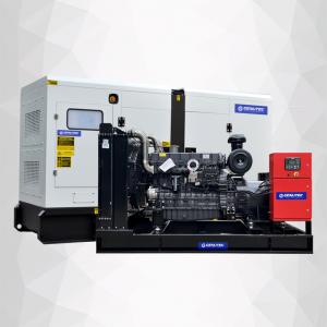 150KVA SDEC Diesel Generator-50Hz