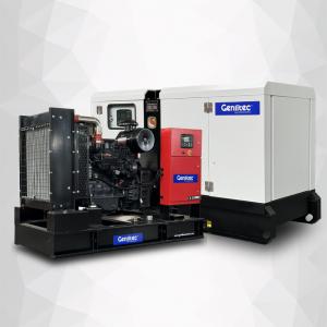 12KW/15KVA SDEC (4Z2.3-G21) Diesel Generator-50Hz