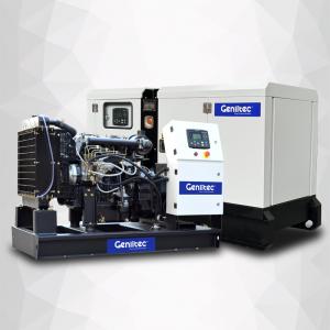 12KW/15KVA SDEC (4Z2.3-G11) Diesel Generator-50Hz 