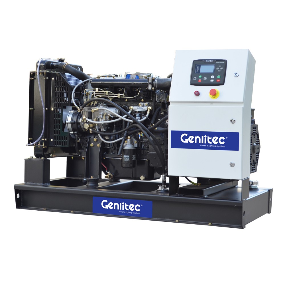 12KW/15KVA SDEC (4Z2.3-G11) Diesel Generator-50Hz - Image 5 12KW/15KVA SDEC (4Z2.3-G11) Diesel Generator-50Hz - Image 5