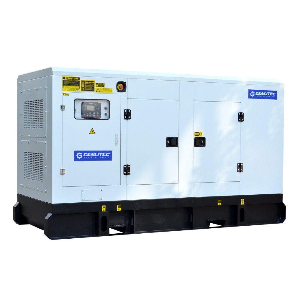 165KVA Deutz Diesel Generator-60Hz - Image 4 165KVA Deutz Diesel Generator-60Hz - Image 4