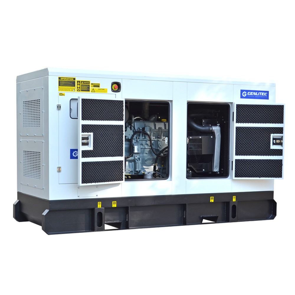 165KVA Deutz Diesel Generator-60Hz - Image 6 165KVA Deutz Diesel Generator-60Hz - Image 6