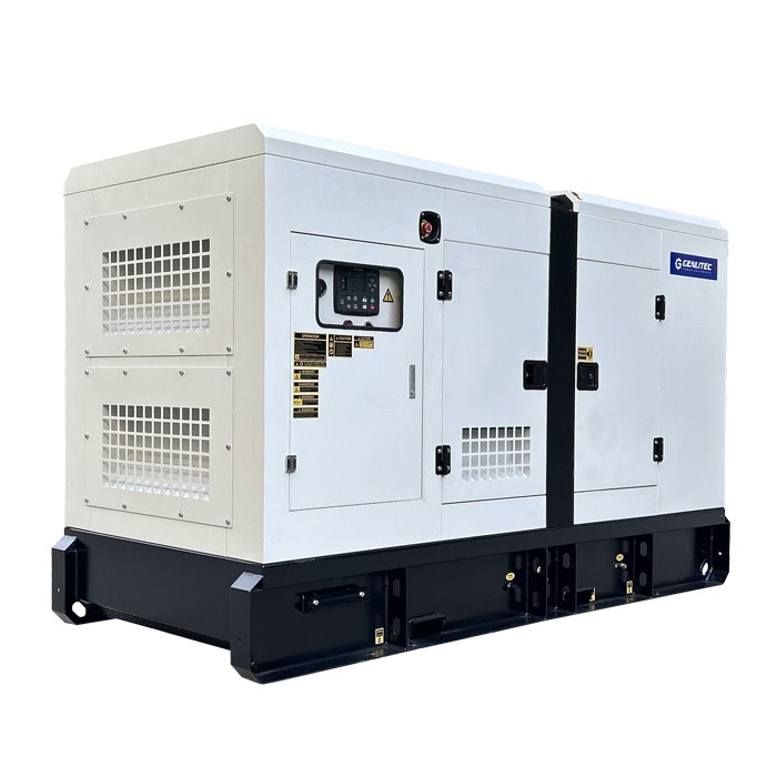 180KVA Perkins Diesel Generator-50Hz - Image 4 180KVA Perkins Diesel Generator-50Hz - Image 4