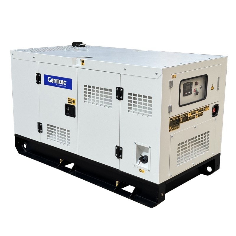 14.5KW/18KVA Yanmar Diesel Generator EU Stage V - Image 2 14.5KW/18KVA Yanmar Diesel Generator EU Stage V - Image 2