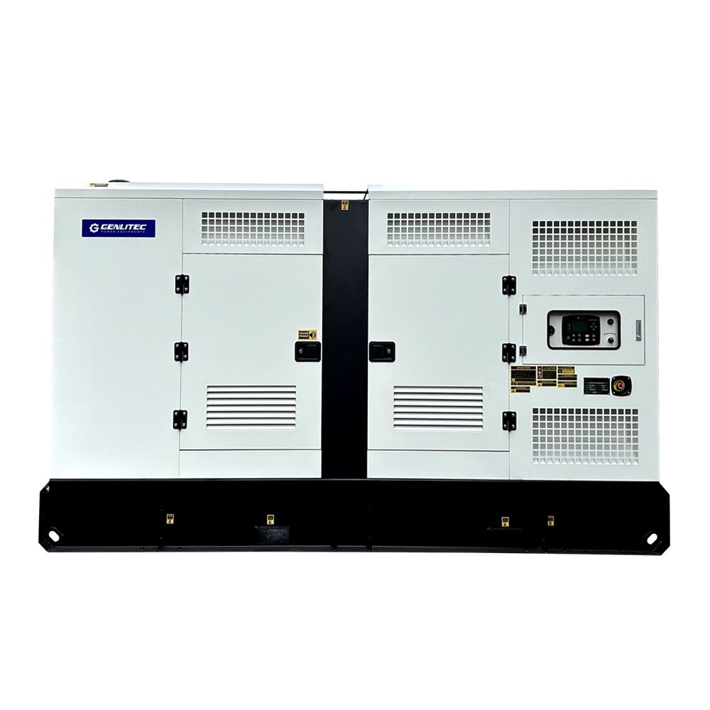 200KVA Doosan Diesel Generator-50Hz 200KVA Doosan Diesel Generator-50Hz - Image 1