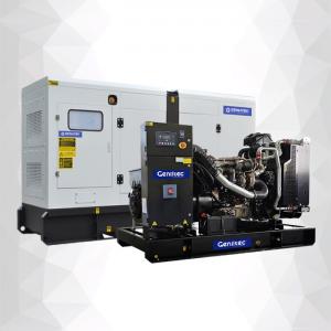 200KVA Perkins Diesel Generator-60Hz