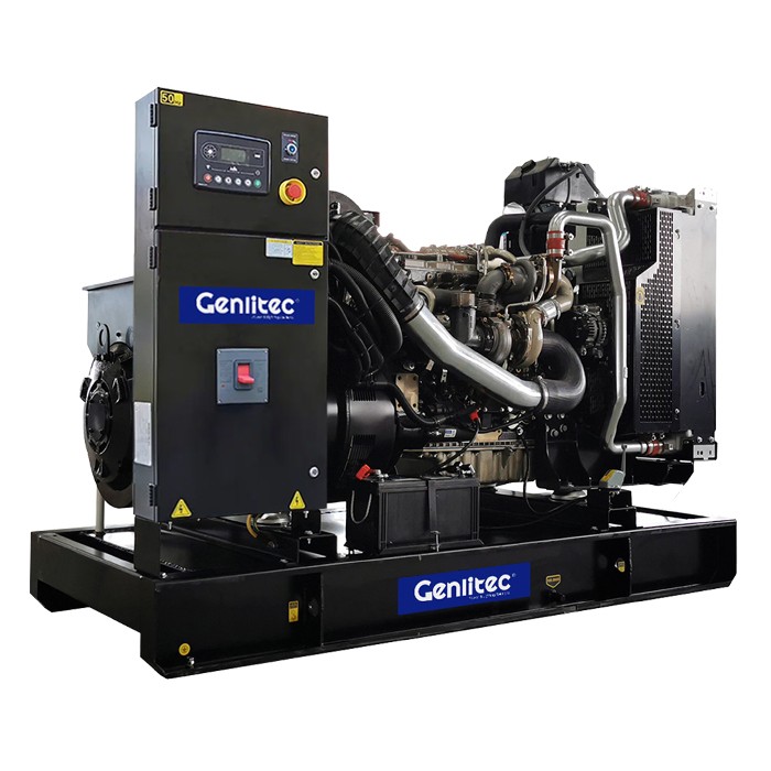 200KVA Perkins Diesel Generator-60Hz - Image 4 200KVA Perkins Diesel Generator-60Hz - Image 4