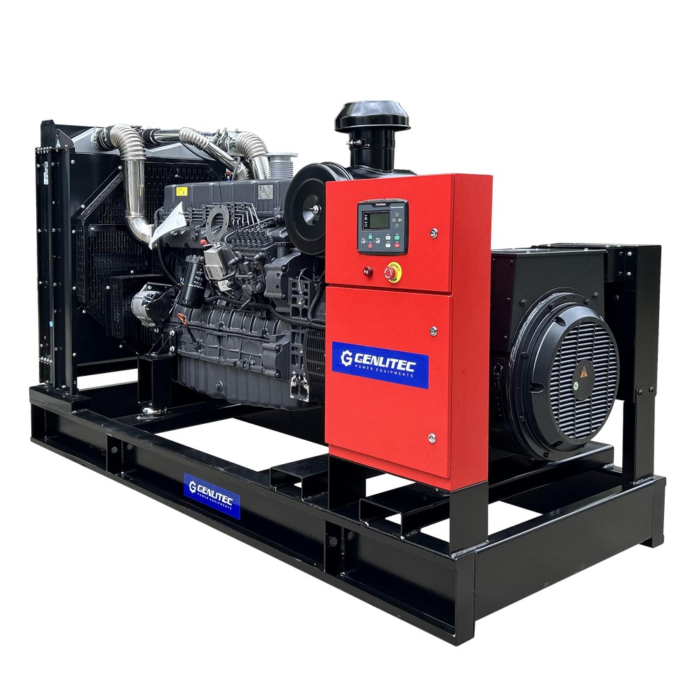 200KVA SDEC Diesel Generator-50Hz - Image 3 200KVA SDEC Diesel Generator-50Hz - Image 3