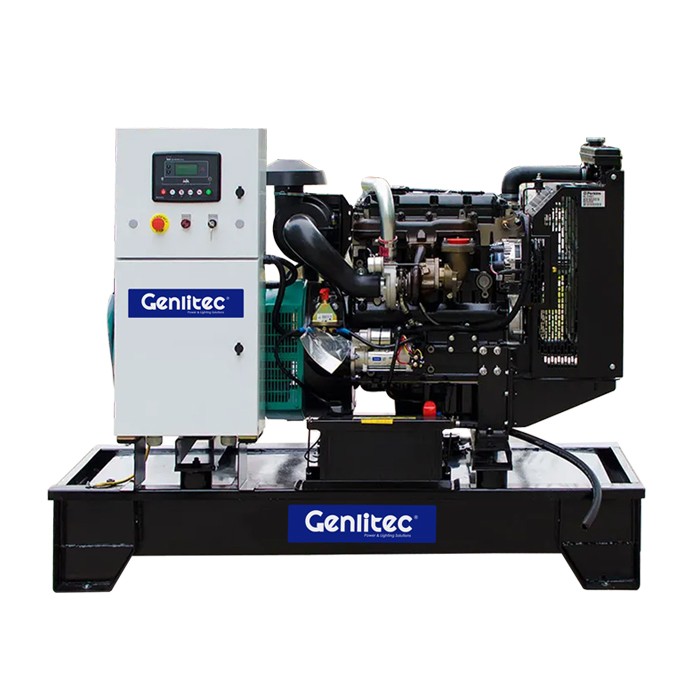 20KVA Perkins Diesel Generator-50Hz - Image 3 20KVA Perkins Diesel Generator-50Hz - Image 3