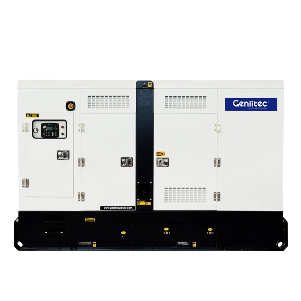 50Hz 180kW 225kVA Diesel Generator with SDEC SC9D310D2 Engine 50Hz 180kW 225kVA Diesel Generator with SDEC SC9D310D2 Engine - Image 1