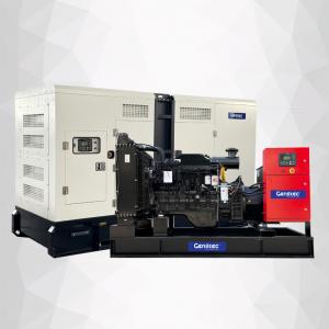 250KVA Cummins (6LTAA8.9-G2) Diesel Generator-50Hz