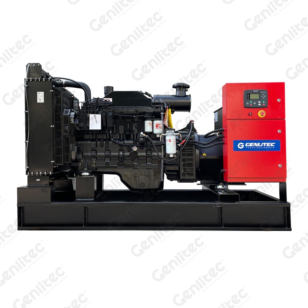 25KVA Diesel Generator-60Hz - Image 2 25KVA Diesel Generator-60Hz - Image 2