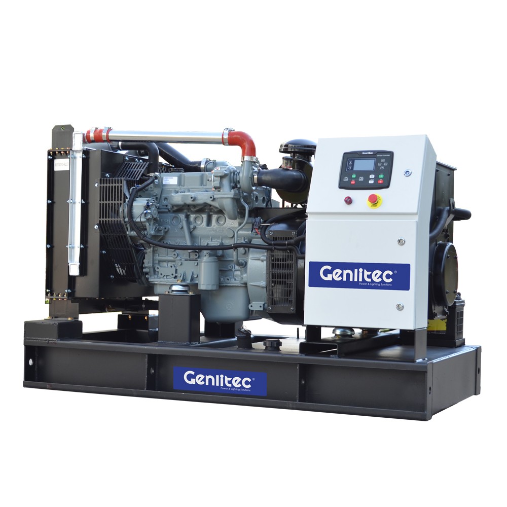 30KVA Deutz Diesel Generator-50Hz - Image 6 30KVA Deutz Diesel Generator-50Hz - Image 6