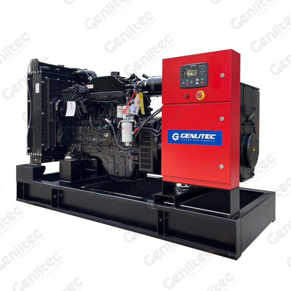 30KVA Diesel Generator-60Hz - Image 3 30KVA Diesel Generator-60Hz - Image 3