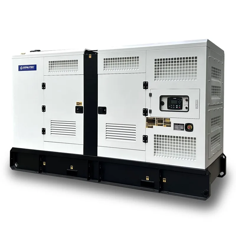 313KVA Weichai Diesel Generator-50Hz - Image 4