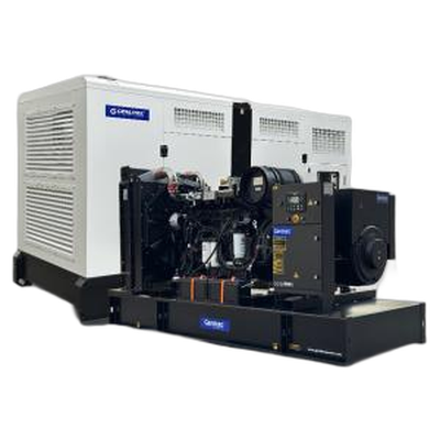 313KVA Weichai Diesel Generator-50Hz