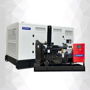 350KVA Cummins Diesel Generator-50Hz