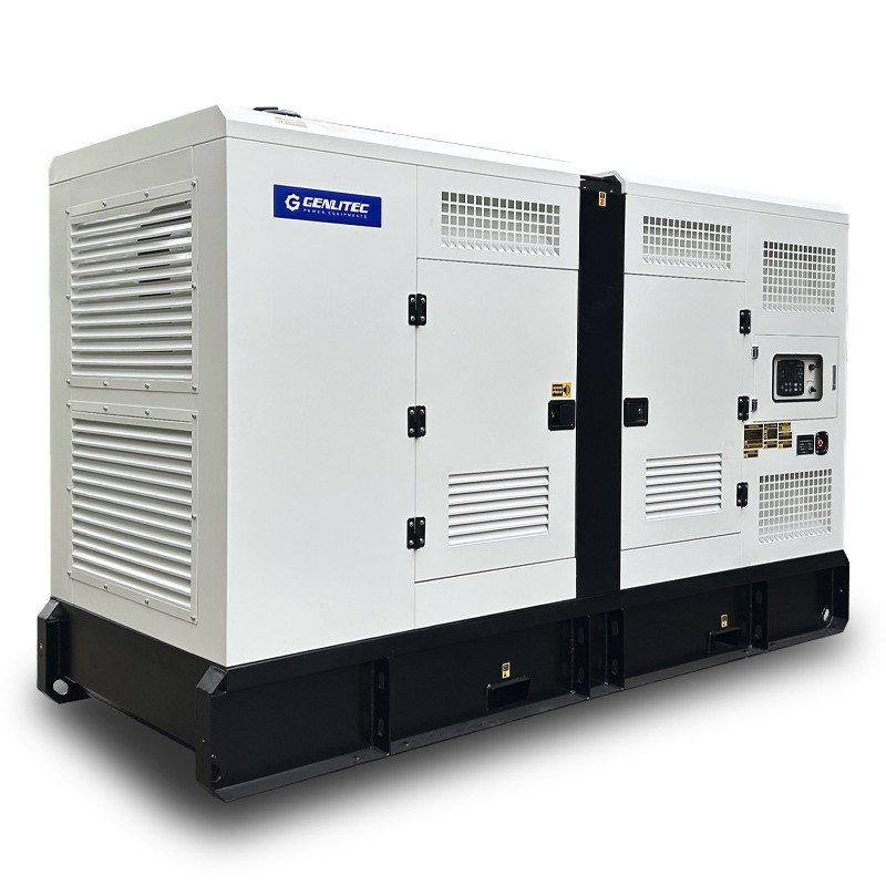 375KVA Weichai Diesel Generator-50Hz - Image 3 375KVA Weichai Diesel Generator-50Hz - Image 3