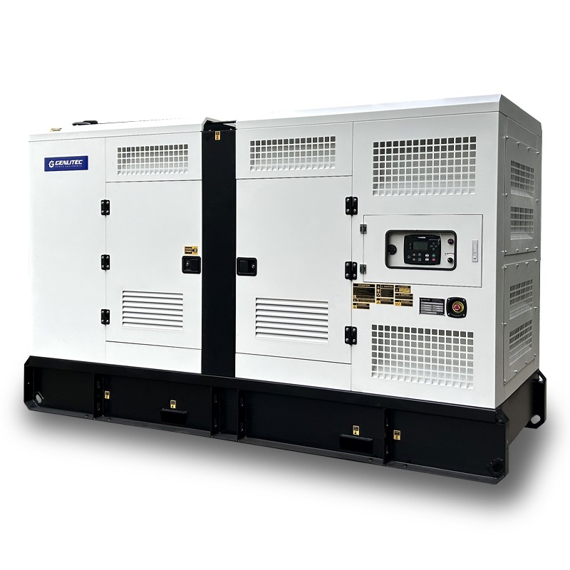 375KVA Weichai Diesel Generator-50Hz - Image 4 375KVA Weichai Diesel Generator-50Hz - Image 4