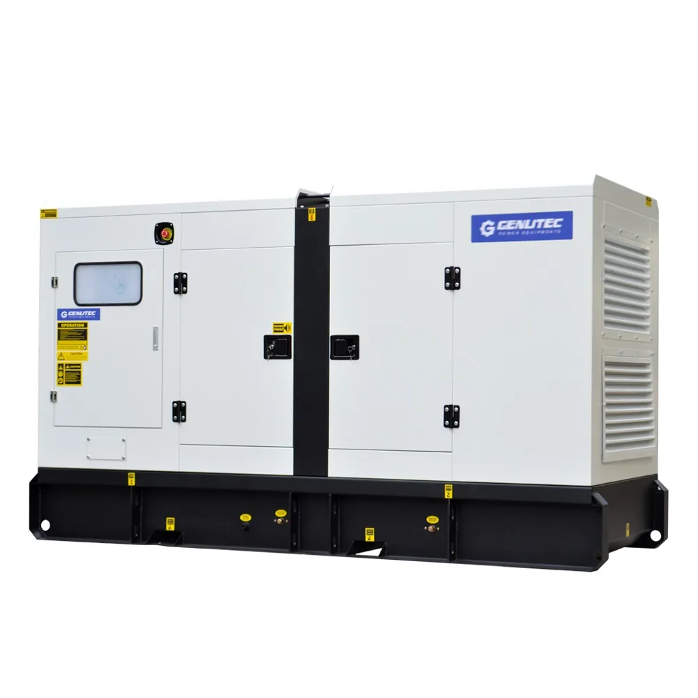 400KVA SDEC Diesel Generator-50Hz - Image 5 400KVA SDEC Diesel Generator-50Hz - Image 5