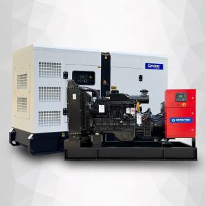 40KVA Diesel Generator-50Hz