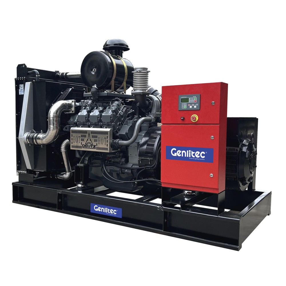 450KVA Deutz Diesel Generator-50Hz - Image 3 450KVA Deutz Diesel Generator-50Hz - Image 3