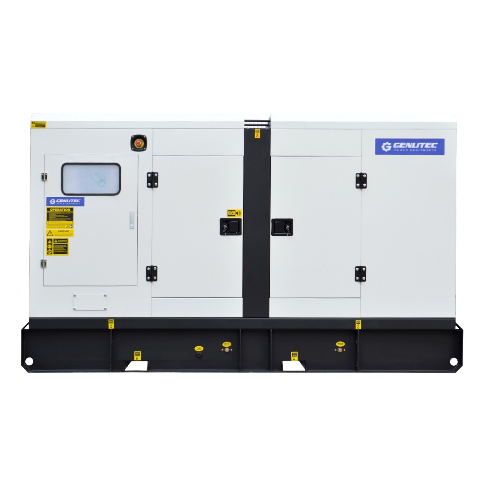450KVA Deutz Diesel Generator-50Hz - Image 5 450KVA Deutz Diesel Generator-50Hz - Image 5