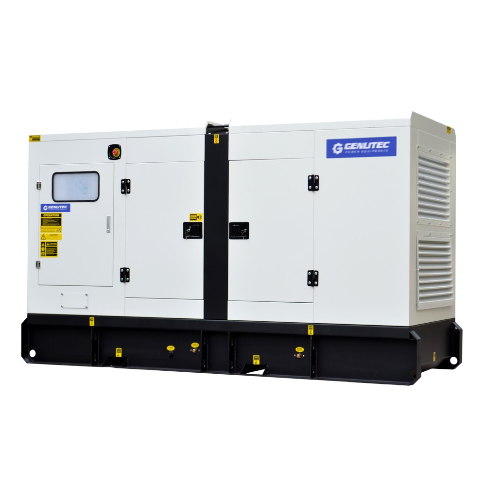 450KVA Deutz Diesel Generator-50Hz - Image 6 450KVA Deutz Diesel Generator-50Hz - Image 6