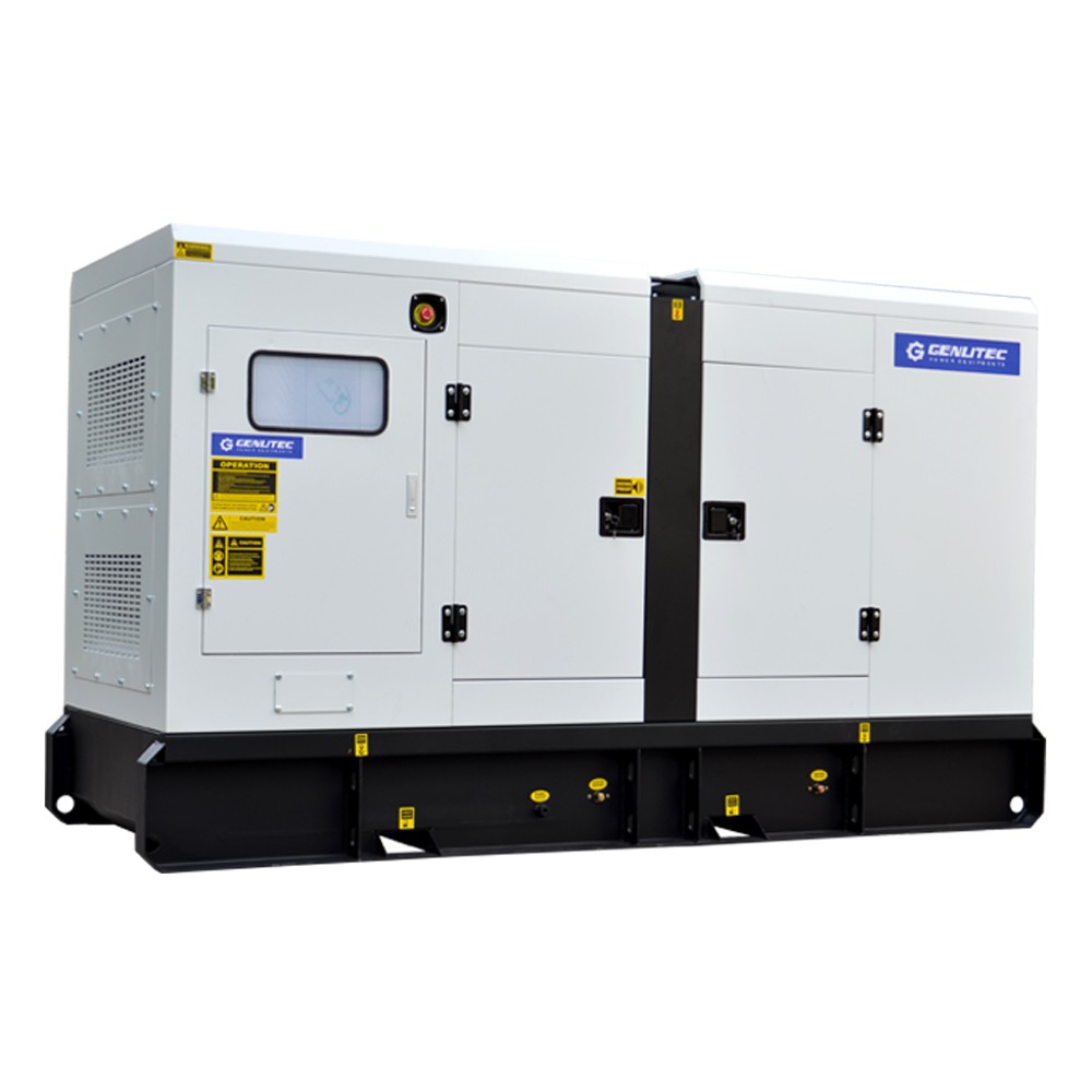 450KVA SDEC Diesel Generator-50Hz - Image 4 450KVA SDEC Diesel Generator-50Hz - Image 4