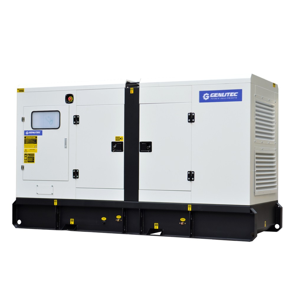 450KVA SDEC Diesel Generator-50Hz - Image 5 450KVA SDEC Diesel Generator-50Hz - Image 5