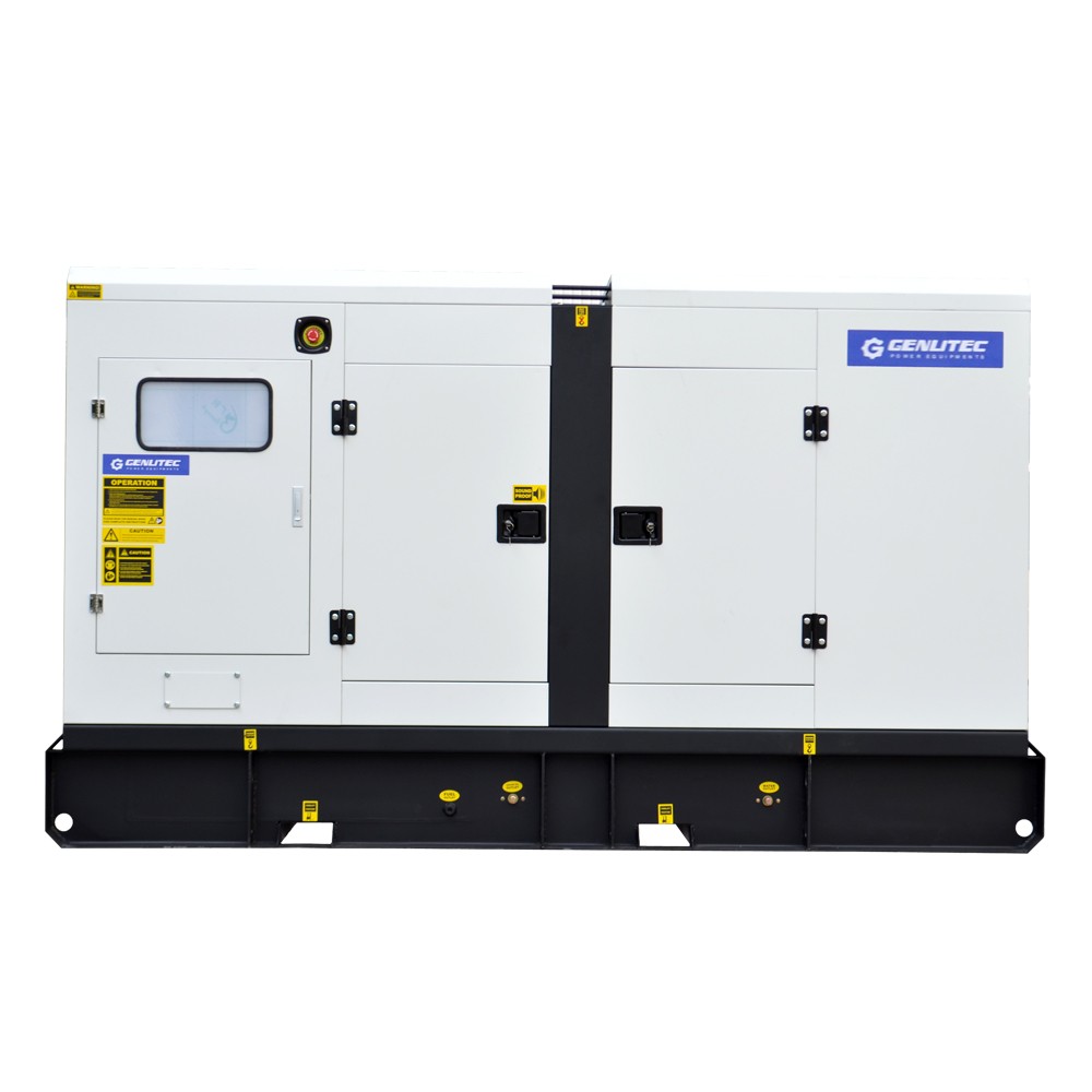 450KVA SDEC Diesel Generator-50Hz - Image 6 450KVA SDEC Diesel Generator-50Hz - Image 6