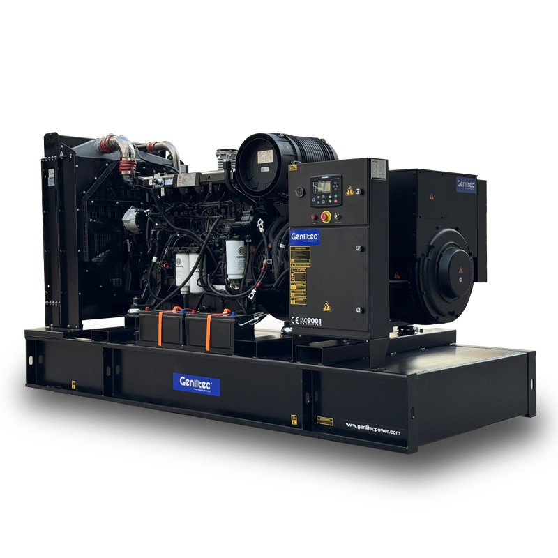 450KVA Weichai Diesel Generator-50Hz - Image 2 450KVA Weichai Diesel Generator-50Hz - Image 2