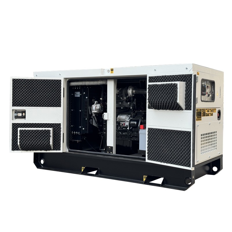 36KW/45KVA Yanmar Diesel Generator-50Hz - Image 3 36KW/45KVA Yanmar Diesel Generator-50Hz - Image 3