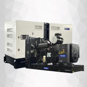 500KVA Cummins (KTA19-G3A) Diesel Generator-50Hz