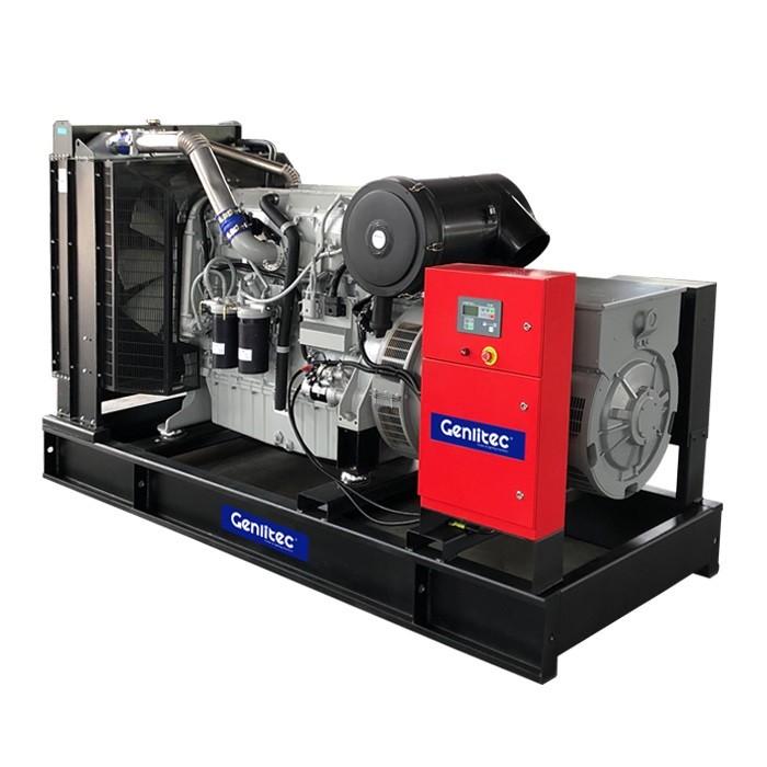 500KVA Perkins Diesel Generator-50Hz - Image 3 500KVA Perkins Diesel Generator-50Hz - Image 3