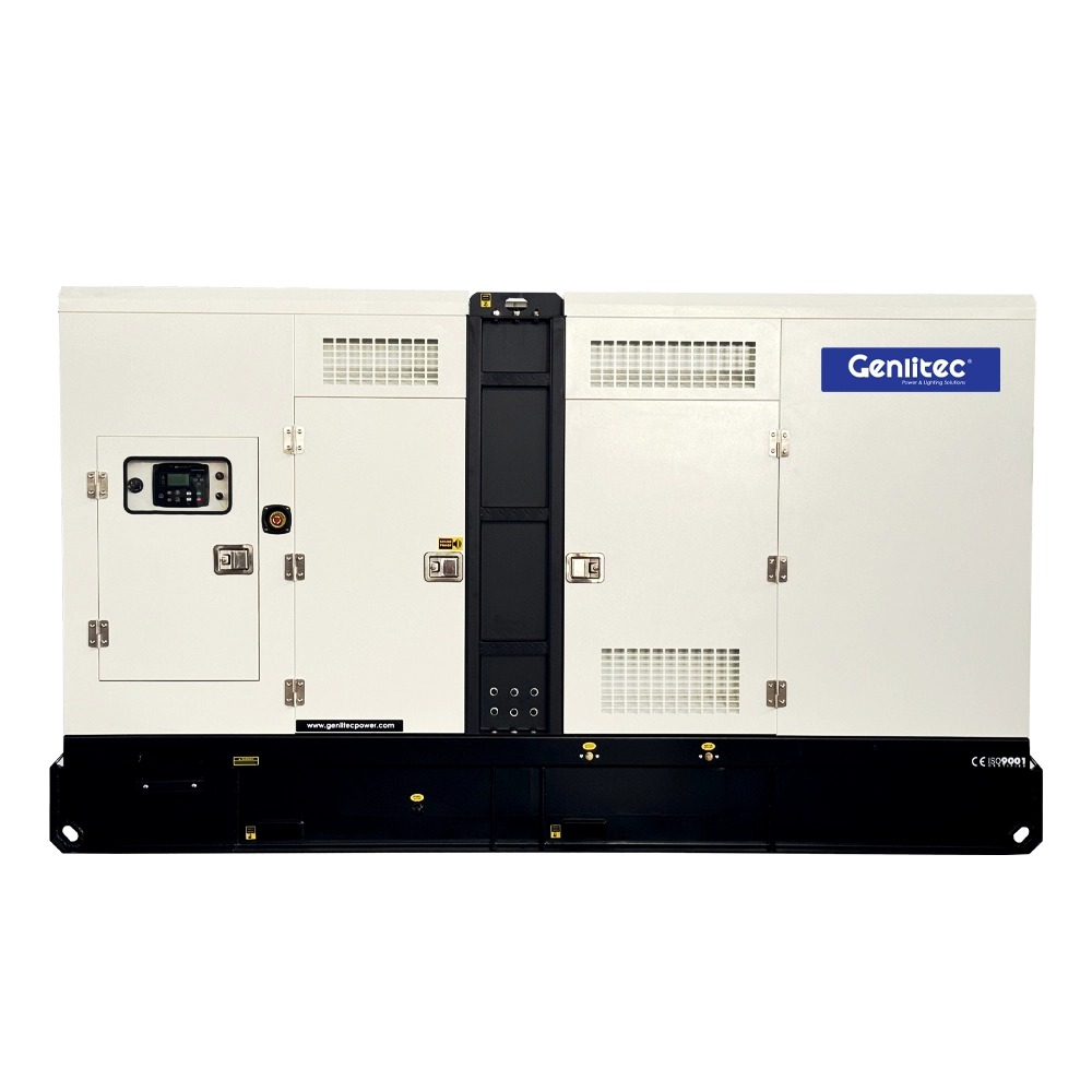 50Hz 144kW 180kVA Diesel Generator with Cummins 6CTA8.3-G2 Engine 50Hz 144kW 180kVA Diesel Generator with Cummins 6CTA8.3-G2 Engine - Image 1