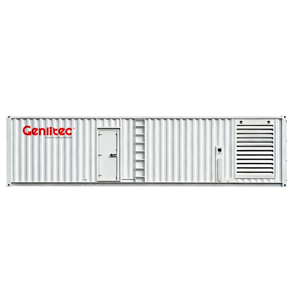50Hz 1320kW 1650kVA Diesel Generator with Perkins 4012-46TAG3A Engine 50Hz 1320kW 1650kVA Diesel Generator with Perkins 4012-46TAG3A Engine - Image 1