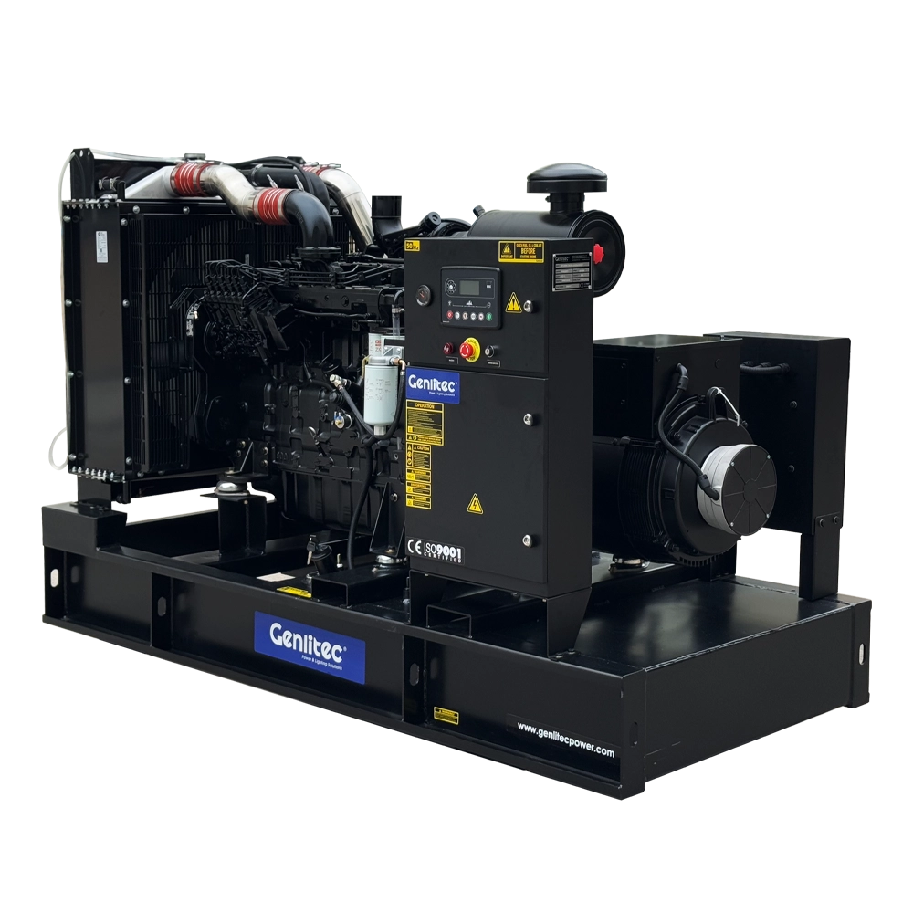 50Hz 220kW 275kVA Diesel Generator with Cummins 6LTAA9.5-G3 Engine - Image 4