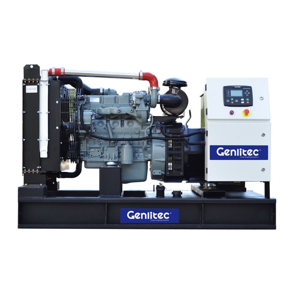 50Hz 20kW 25kVA Diesel Generator with Deutz BFM3 G4 Engine - Image 3 50Hz 20kW 25kVA Diesel Generator with Deutz BFM3 G4 Engine - Image 3